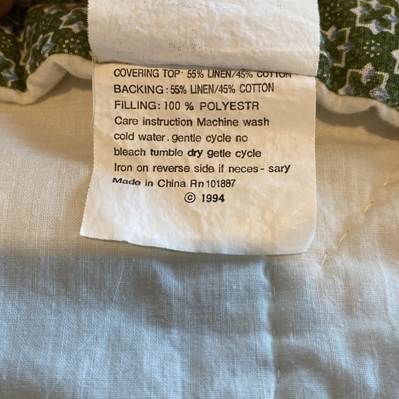 Quilt 86/86โ Great Pattern and Colors! ๐๐๐ฉท - Picture 9 of 9